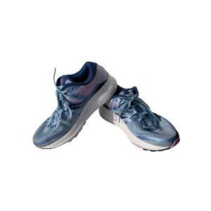 Pre-Owned Saucony Blue Ride ISO Women's Shoes size 7.5 (1D)